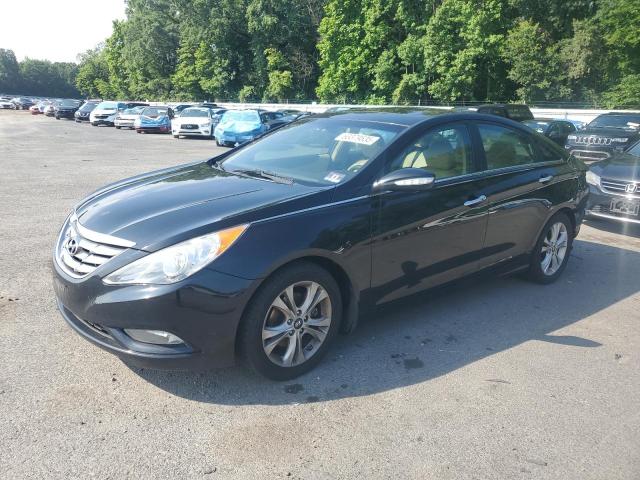 Vin: 5npec4ac8dh810949, lot: 63379535, hyundai sonata se 2013 img_1