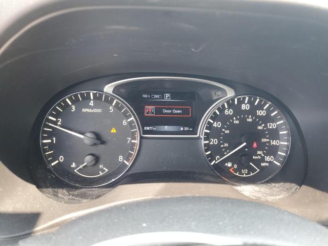 2018 NISSAN PATHFINDER S 5N1DR2MM4JC670369