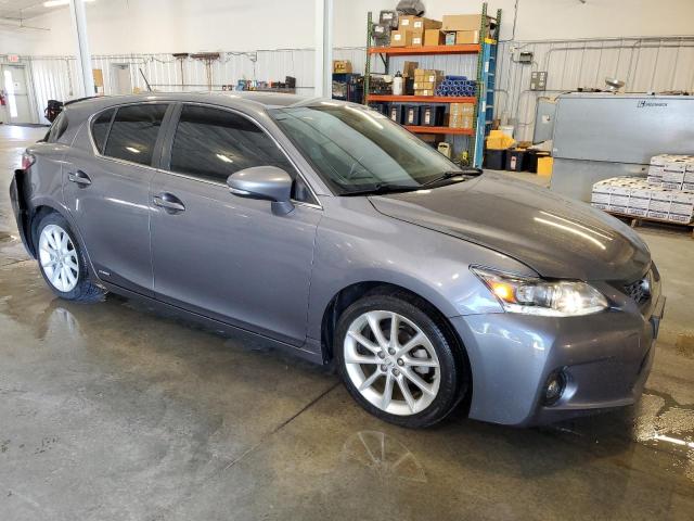 Vin: jthkd5bh0c2109580, lot: 63805495, lexus ct 200 200 20124