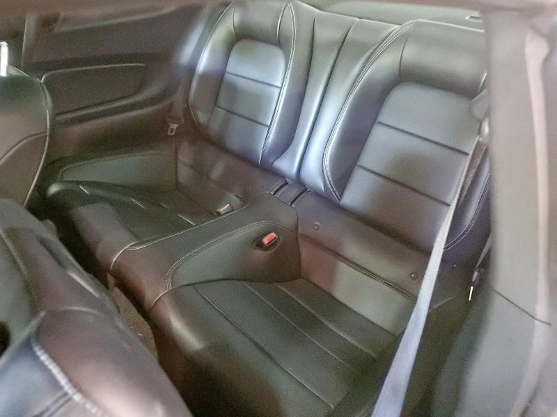 2016 FORD MUSTANG - 1FA6P8TH9G5267761