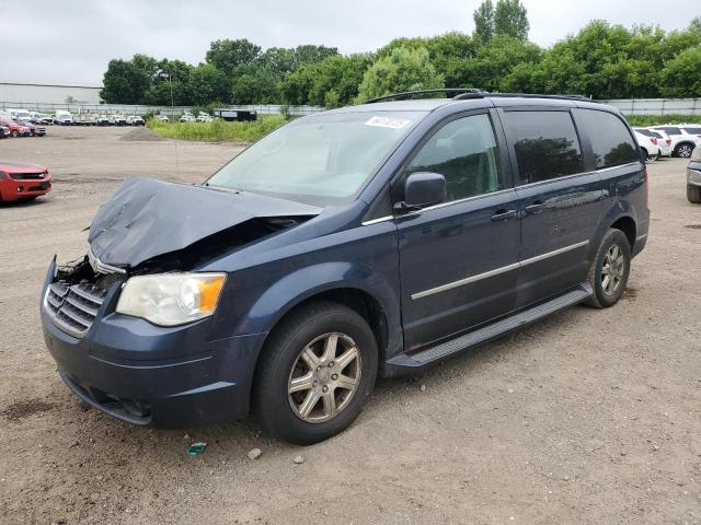 CHRYSLER TOWN & COU