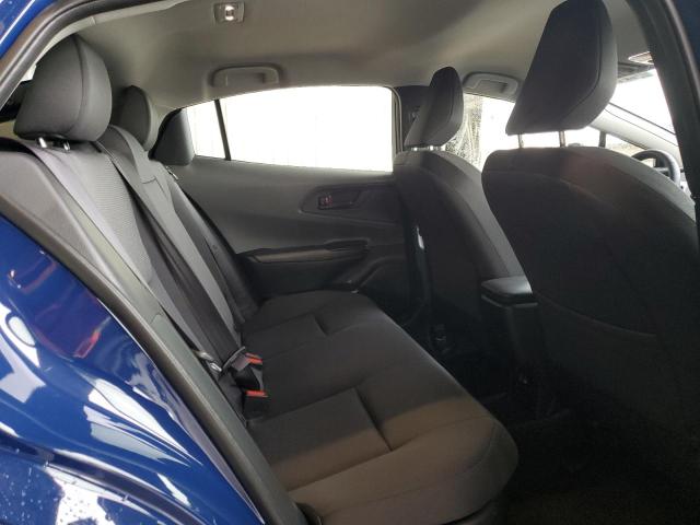 2025 TOYOTA PRIUS LE JTDACAAUXS3051638