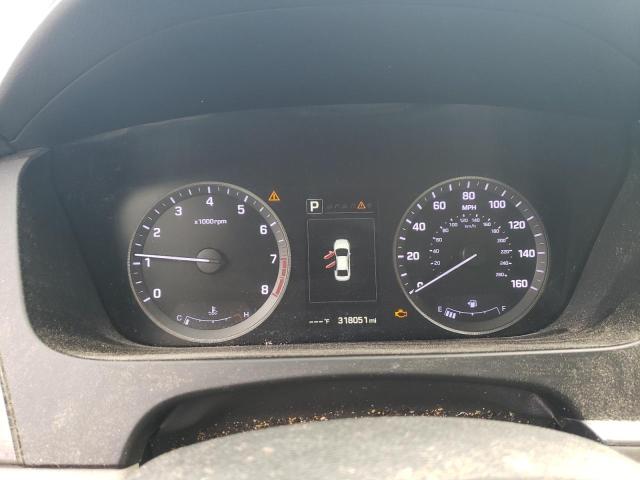 2015 HYUNDAI SONATA SPO - 5NPE34AF7FH076026