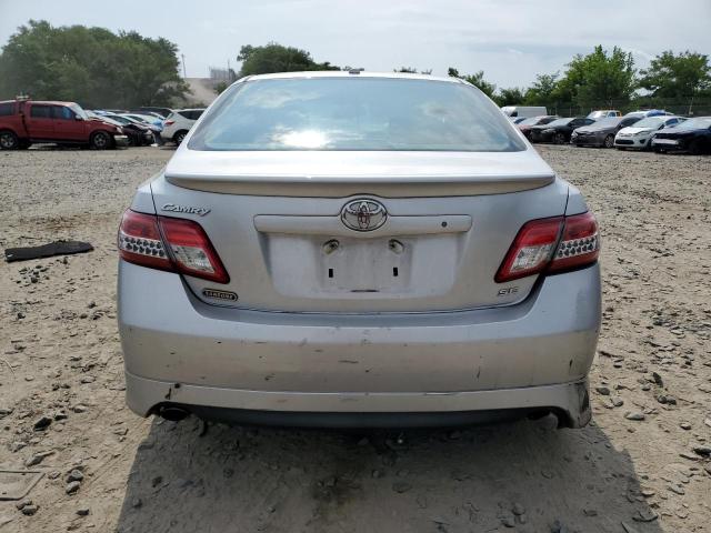 2010 TOYOTA CAMRY BASE - 4T1BF3EK4AU030918