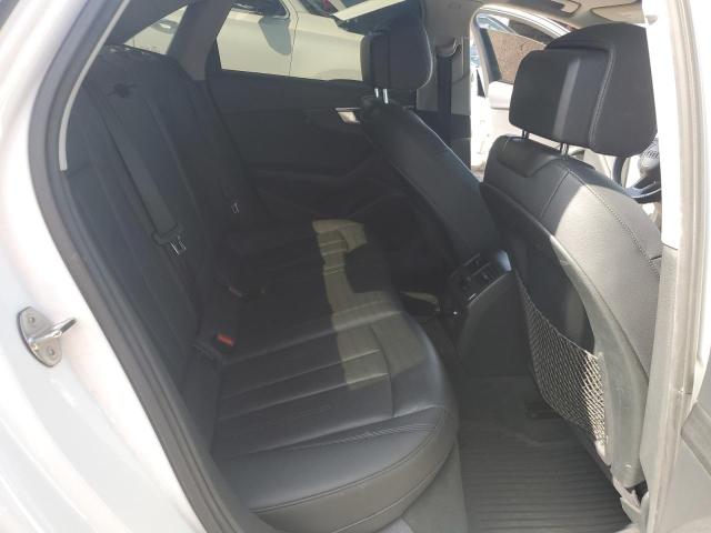 2017 AUDI A4 ULTRA P WAUKMAF48HN059306