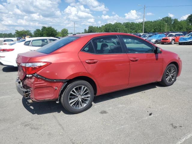 2016 TOYOTA COROLLA L 5YFBURHE1GP374666