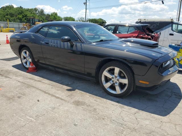 Vin: 2b3cj5dt8ah314554, lot: 62839205, dodge challenger r/t 20104