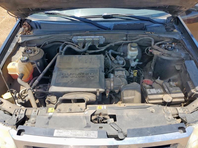 2012 FORD ESCAPE LIM - 1FMCU0EG1CKB83663