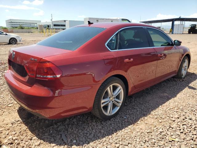 Vin: 1vwbv7a32fc036272, lot: 63346125, volkswagen passat se 20153