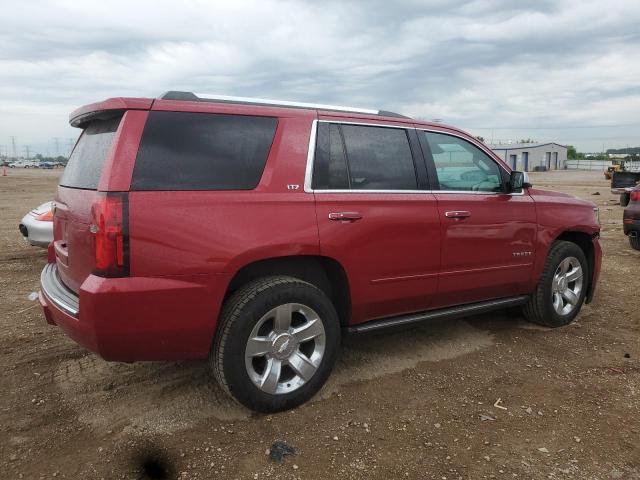 2015 CHEVROLET TAHOE K150 1GNSKCKC9FR126719