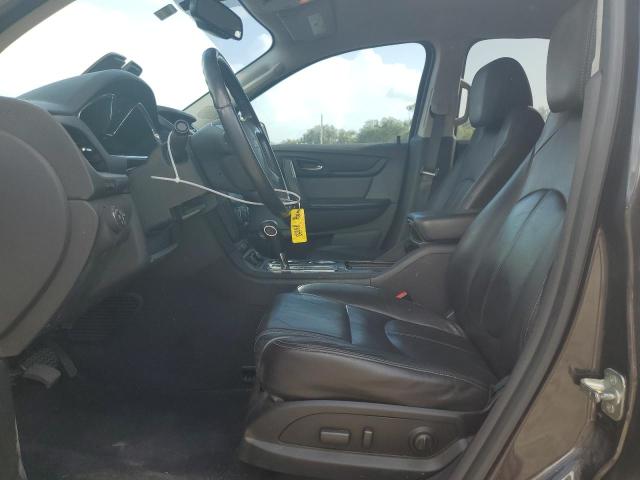 2017 CHEVROLET TRAVERSE L - 1GNKVHKDXHJ119714