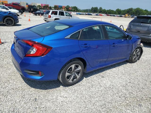 2020 HONDA CIVIC LX 19XFC2F68LE026818