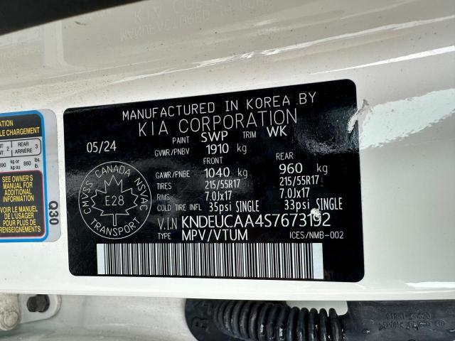 2025 KIA SELTOS S KNDEUCAA4S7673192