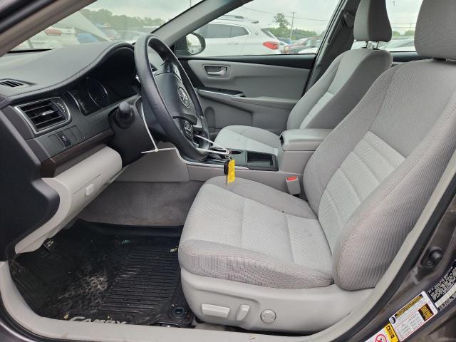 2017 TOYOTA CAMRY LE 4T1BF1FK3HU809014
