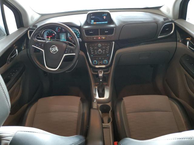 2015 BUICK ENCORE KL4CJASB7FB114390