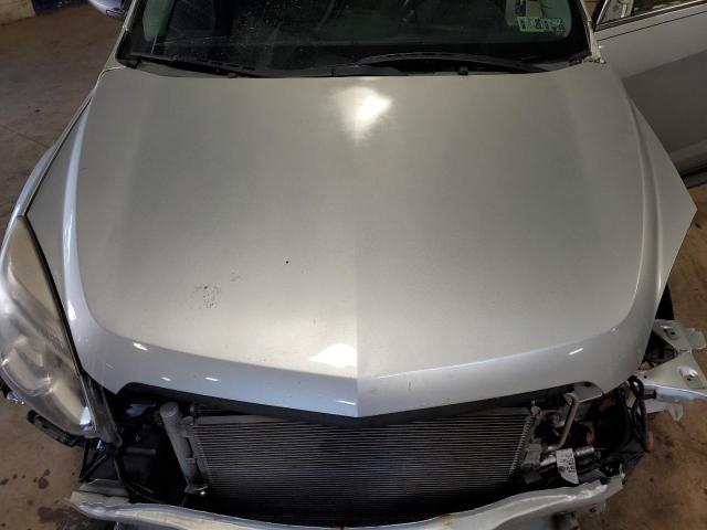 2016 CHEVROLET EQUINOX LS 2GNALBEK8G1170551