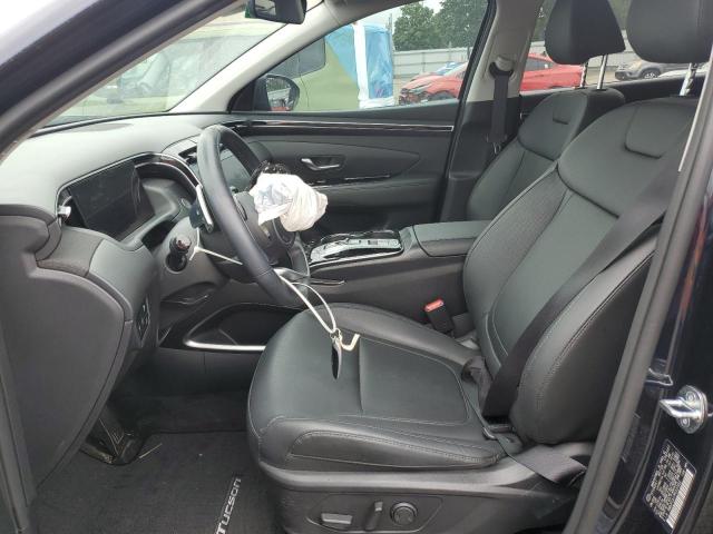 2023 HYUNDAI TUCSON SEL KM8JFCA17PU107492