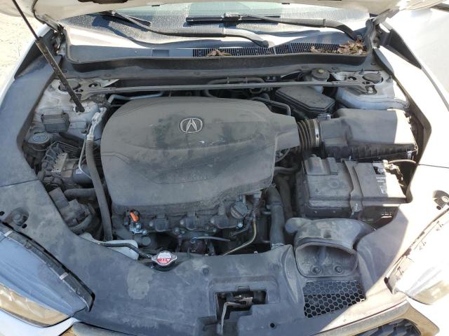 2019 ACURA TLX TECHNO 19UUB3F6XKA003950