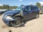 2016 NISSAN PATHFINDER - 5N1AR2MM4GC602813