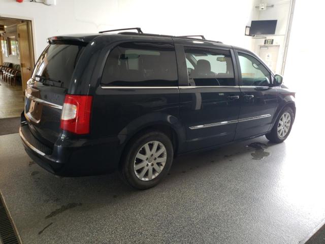 2014 CHRYSLER TOWN & COU - 2C4RC1BG8ER211071
