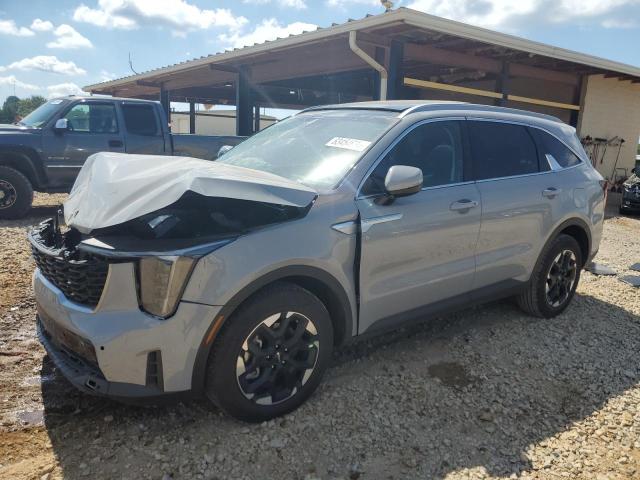 KIA SORENTO S