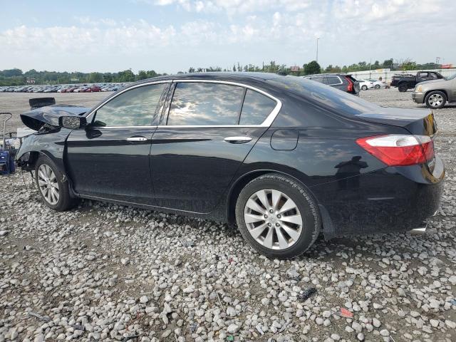 2014 HONDA ACCORD EXL - 1HGCR3F88EA011171
