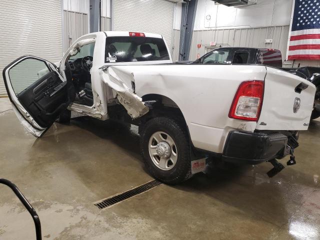 2020 RAM 2500 TRADE - 3C6MR5AJ0LG122456
