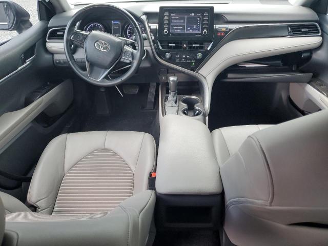2021 TOYOTA CAMRY SE 4T1G11AK4MU420629