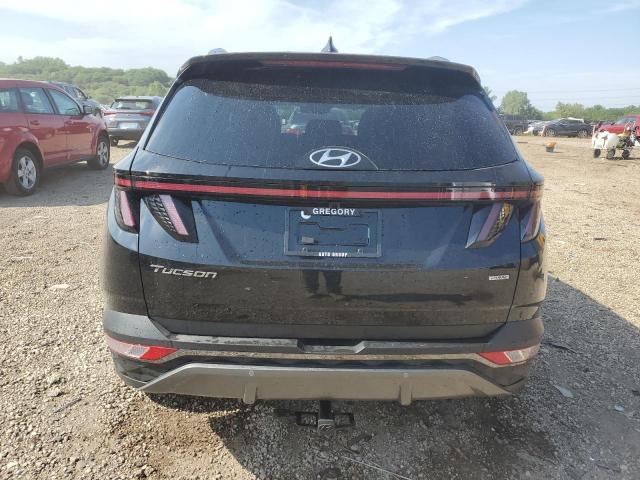 2024 HYUNDAI TUCSON LIM 5NMJECDE9RH438929