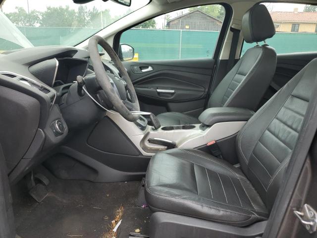 2013 FORD C-MAX SEL - 1FADP5BU9DL534912