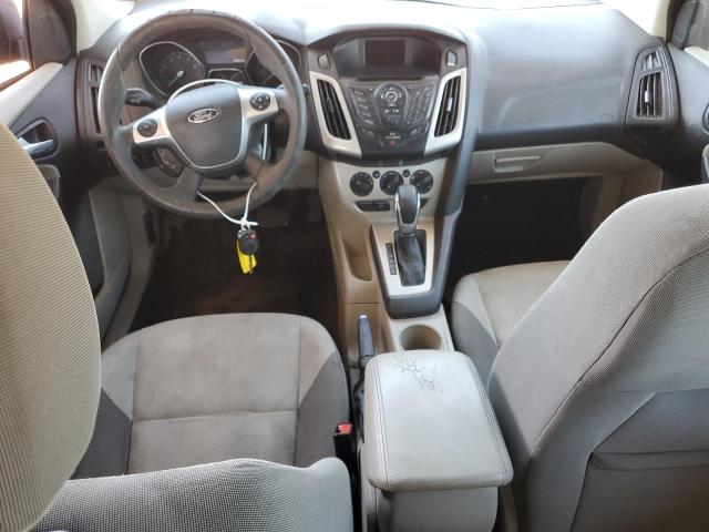 2014 FORD FOCUS SE - 1FADP3K20EL150523