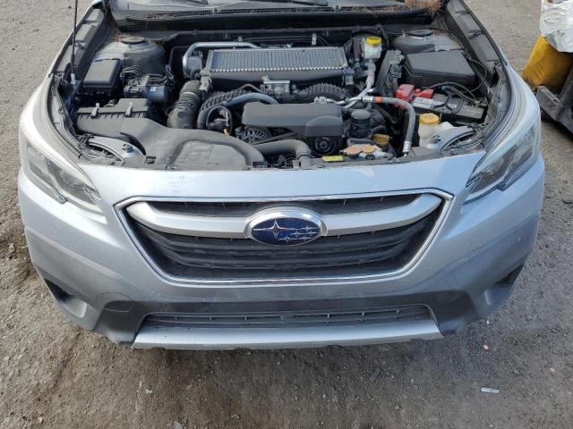 2021 SUBARU OUTBACK LI 4S4BTGND8M3136025