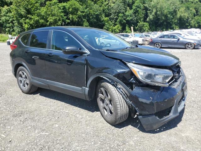 2017 HONDA CR-V EX 5J6RW2H50HL044649