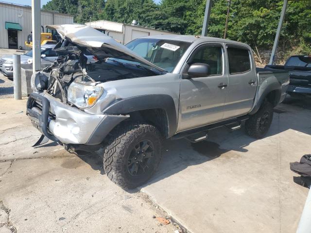 TOYOTA TACOMA DOU