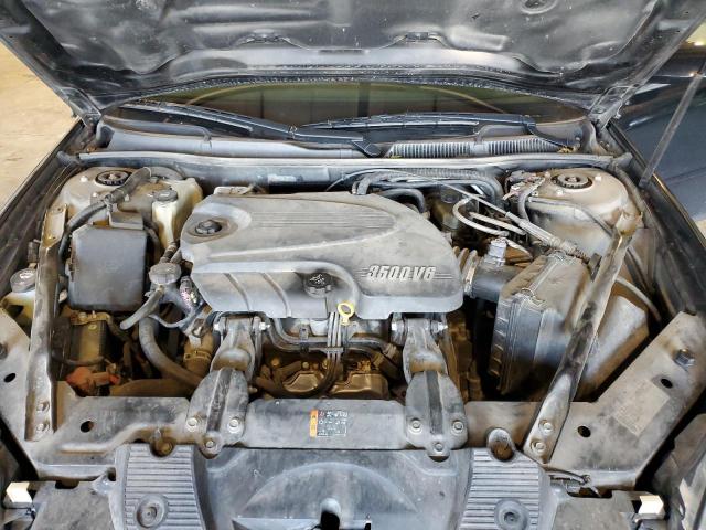 2011 CHEVROLET IMPALA LT - 2G1WB5EK8B1297773