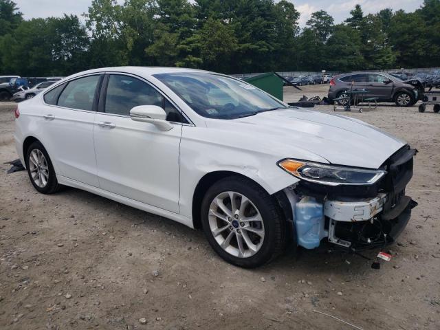 2019 FORD FUSION TIT 3FA6P0SU8KR279437