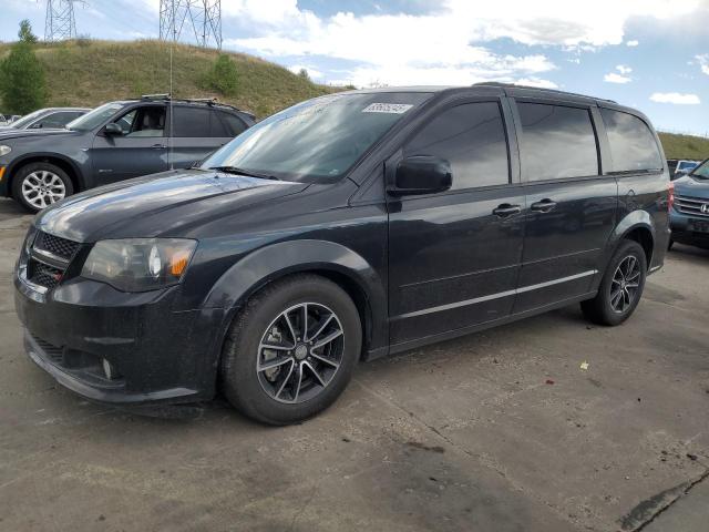 Vin: 2c4rdgeg3hr672808, lot: 63605245, dodge caravan gt 2017 img_1