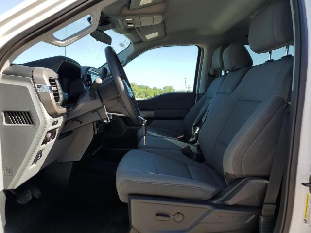 2025 FORD F150 XLT - 1FTFW3L53SKD98054