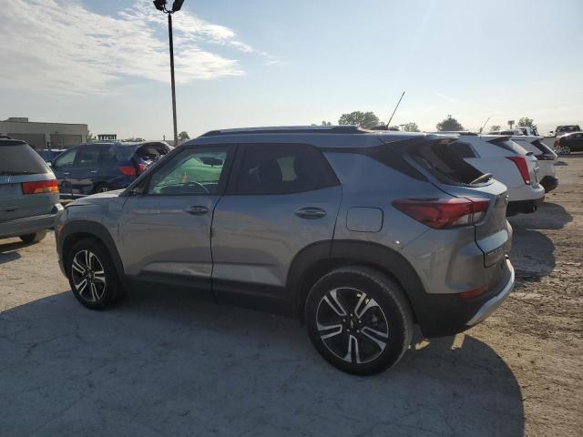 2024 CHEVROLET TRAILBLAZE KL79MPSL8RB130733