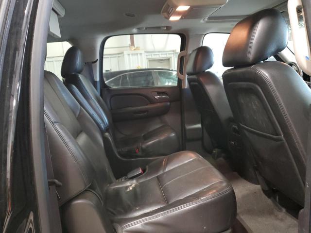 2013 CHEVROLET SUBURBAN K - 1GNSKJE7XDR241989
