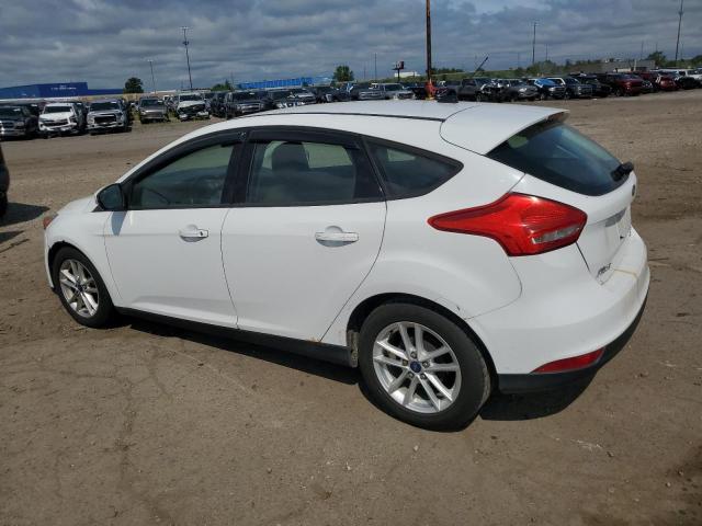 2015 FORD FOCUS SE 1FADP3K28FL265582