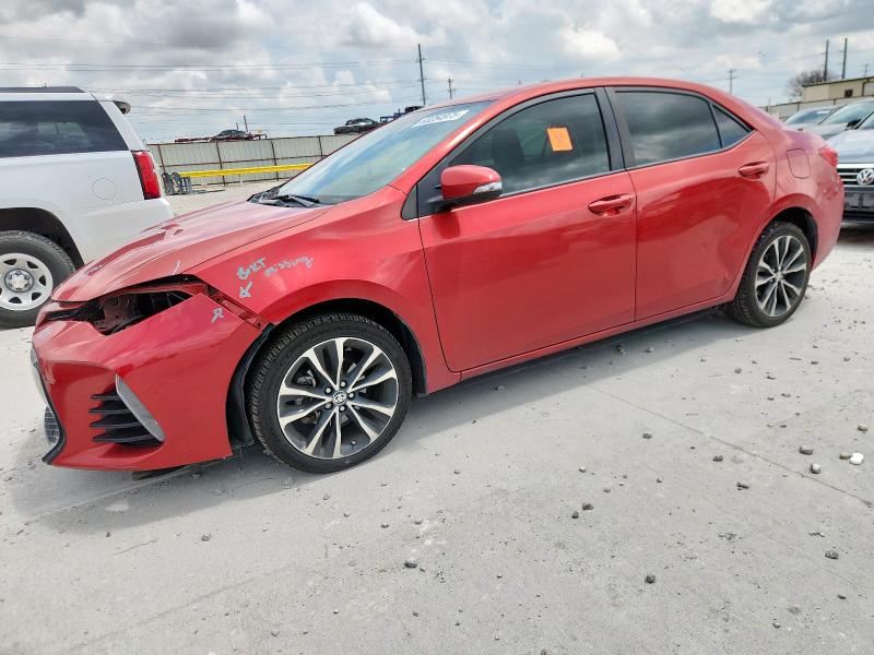 Vin: 5yfburhe0kp878733, lot: 63254975, toyota corolla l 2019 img_1