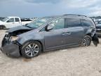 2017 HONDA ODYSSEY TO - 5FNRL5H93HB001655