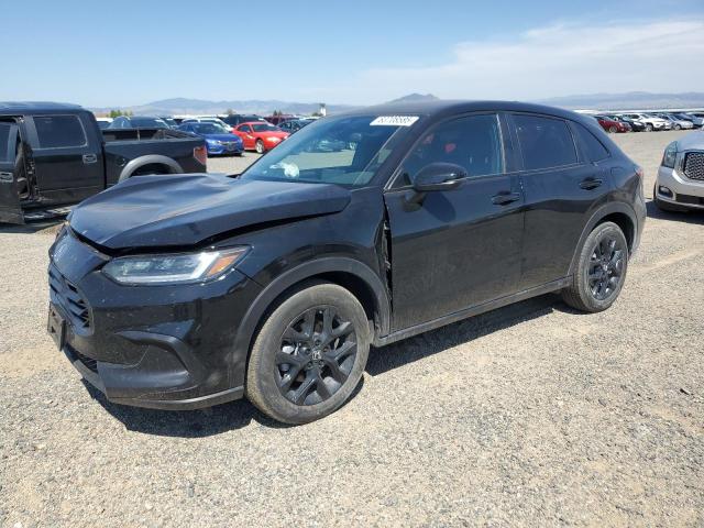 Global Auto Auctions: 2025 HONDA HR-V SPORT