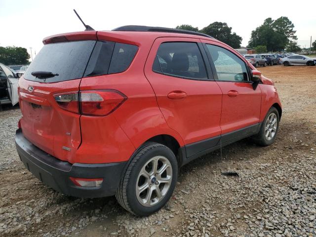 2018 FORD ECOSPORT SE MAJ3P1TE6JC241105