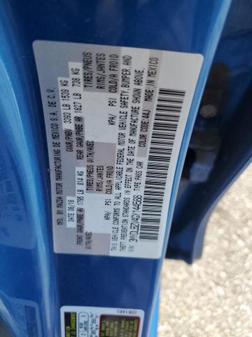2016 TOYOTA SCION IA 3MYDLBZV4GY144588