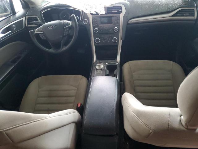 2018 FORD FUSION S H 3FA6P0UU4JR122760