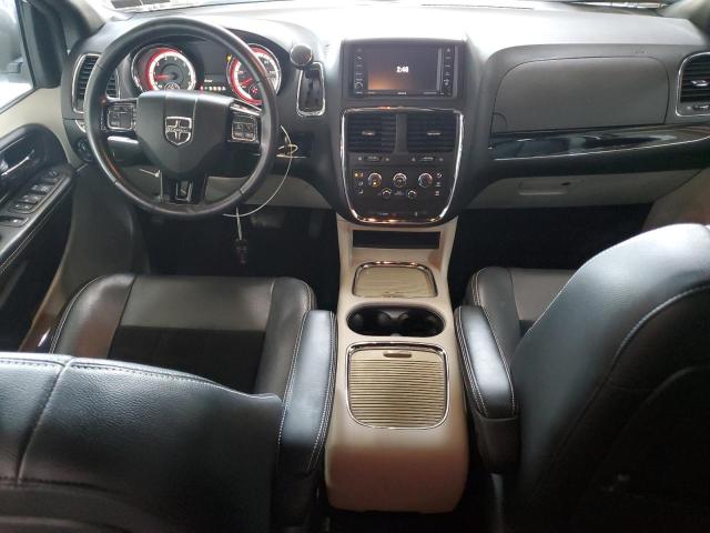 2018 DODGE GRAND CARA 2C4RDGCG3JR136479