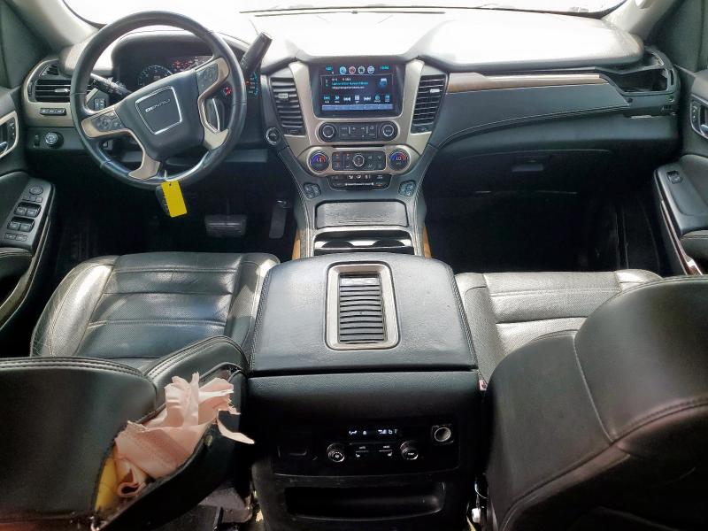 2018 GMC YUKON DENA 1GKS1CKJ6JR123879