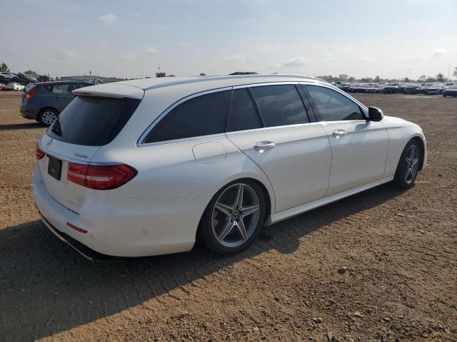 2019 MERCEDES-BENZ E 450 4MAT WDDZH6JB0KA562583